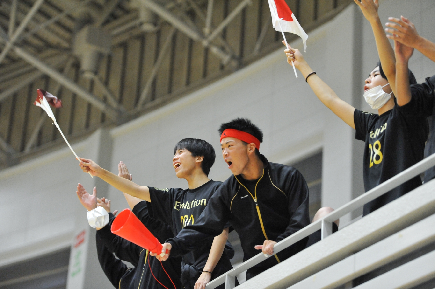 学校法人 緑ケ岡学園 武修館中学高等学校